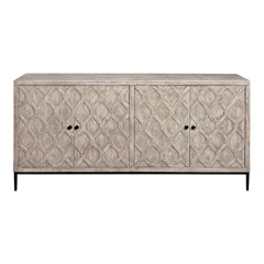 Aspect Credenza